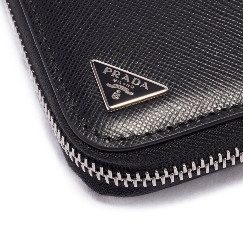 プラダ PRADA 財布 DOCUMENT HOLDER ドキュメント ホルダー 2ML188QHH