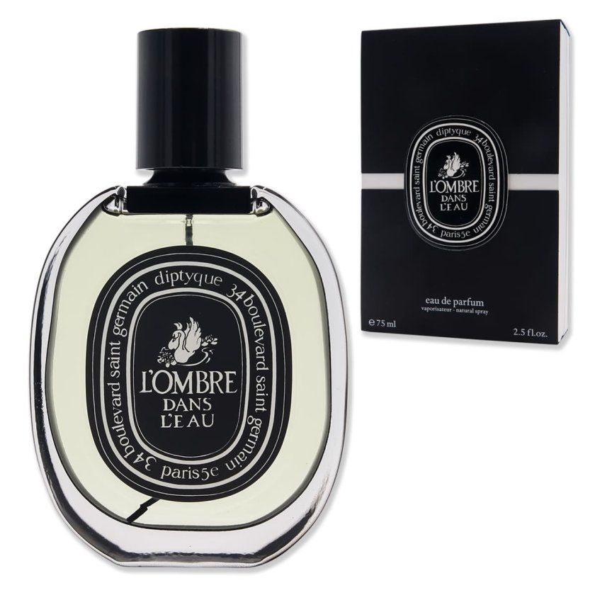 ディプティック 香水 DIPTYQUE L'OMBRE DANS L'EAU ロンブル ダン ロー