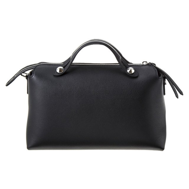 フェンディ FENDI バイザウェイ スモールボストン 2WAY ハンドバッグ