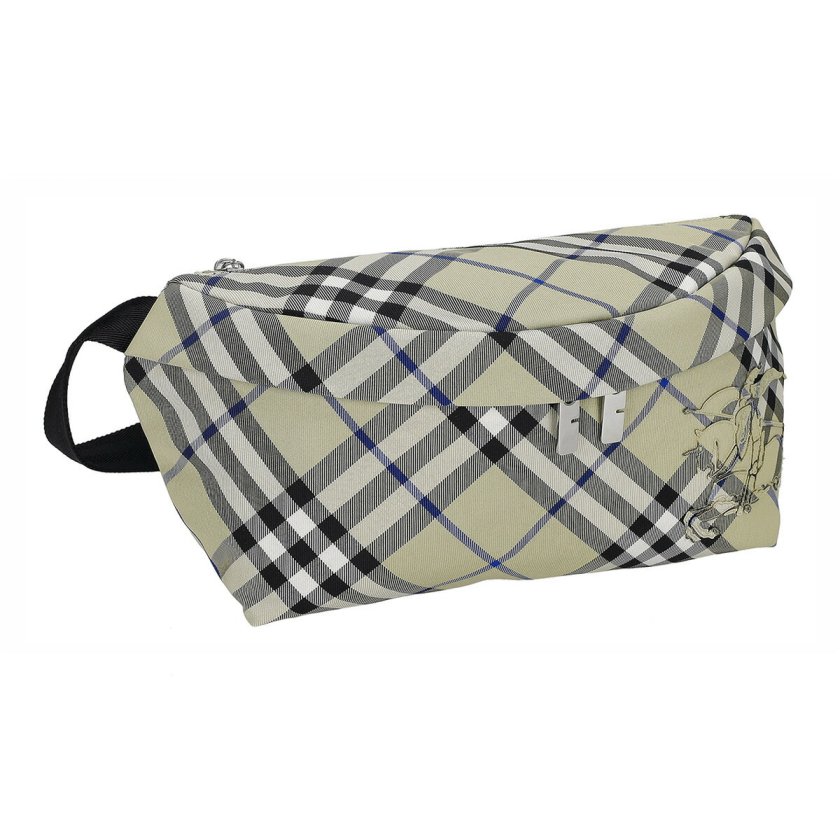 バーバリー BURBERRY バッグ ベルトバッグ ウエストポーチ ウエスト