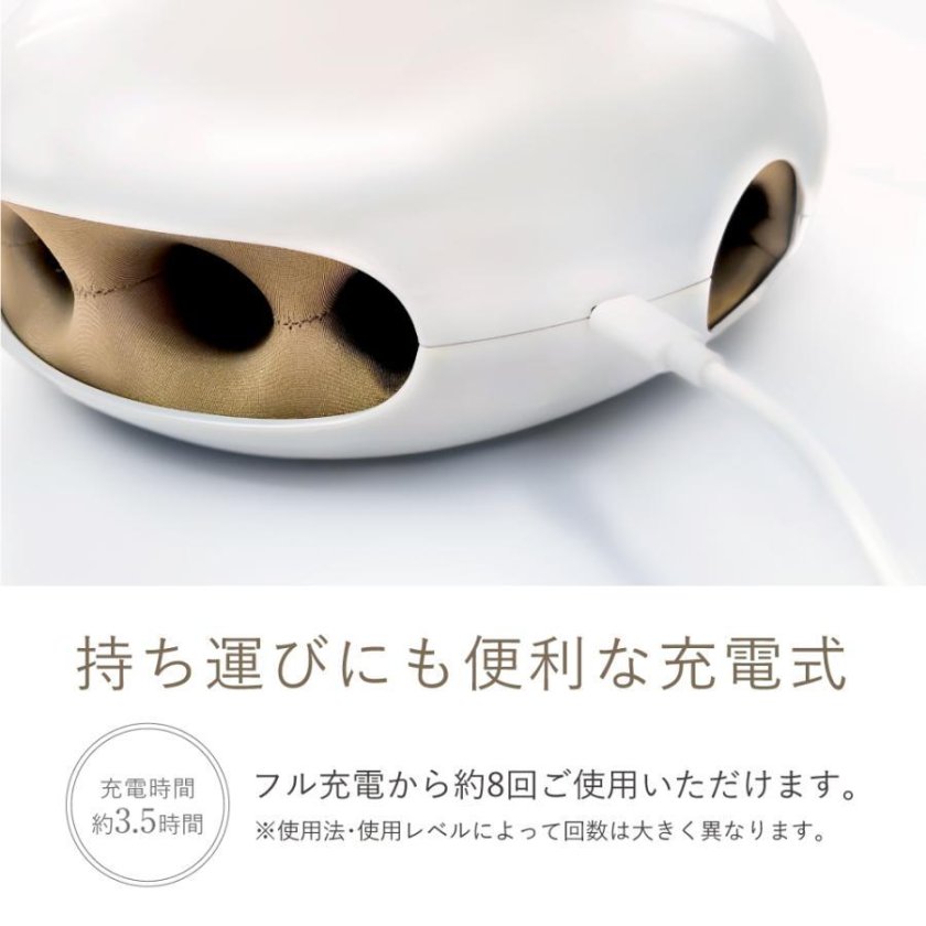 NIPLUX公式】正規品 HAND MOMIハンドマッサージ NIPLUX HAND MOMI