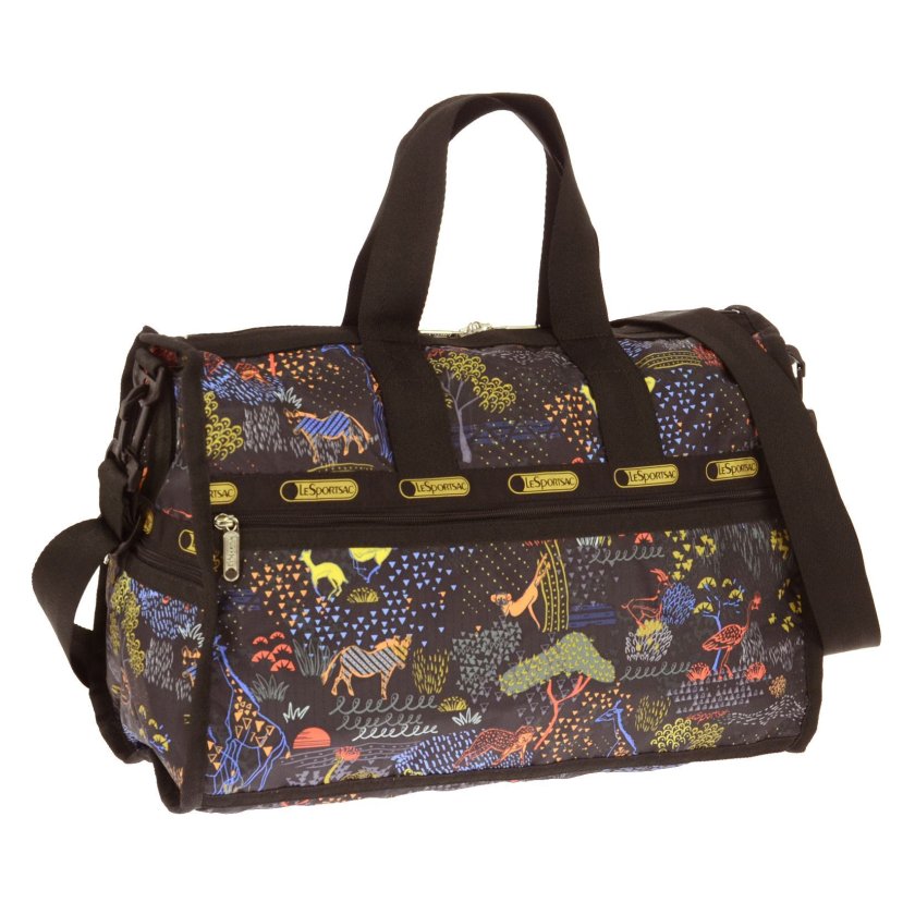 レスポートサック LeSportsac バッグ ミニボストンバッグ ボストン