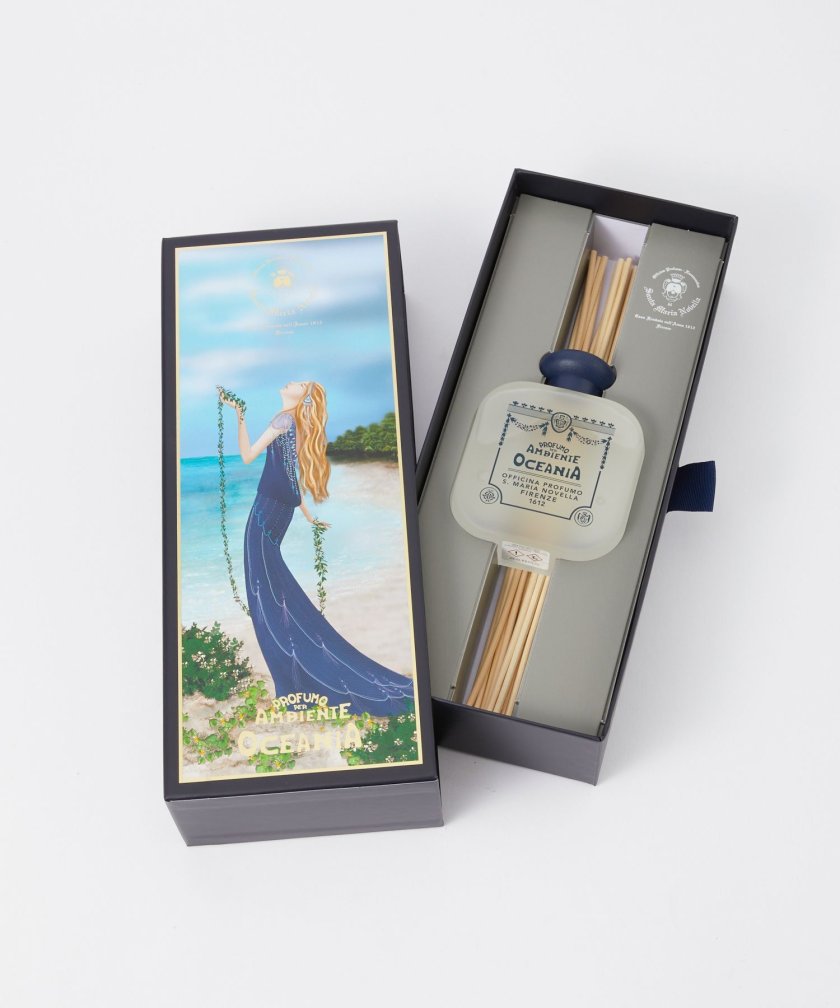 サンタ・マリア・ノヴェッラ Santa Maria Novella ディフューザー I