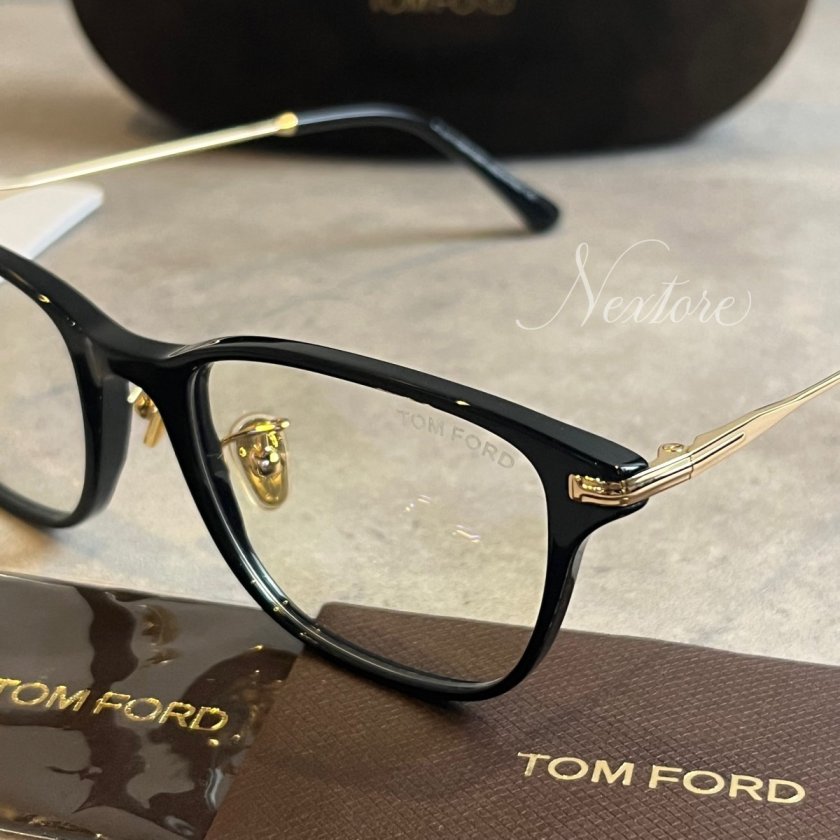 並行輸入品】【正規品・新品】TOMFORD トムフォード TF5715DB FT5715DB