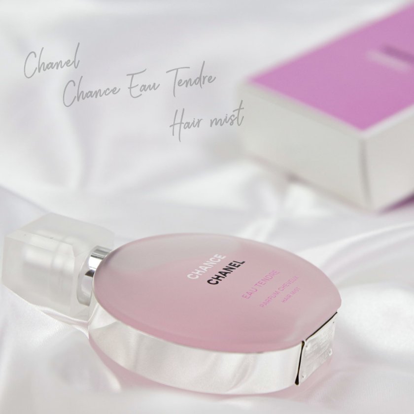 シャネル チャンス オー タンドゥル ヘアミスト 35ml CHANEL 香水