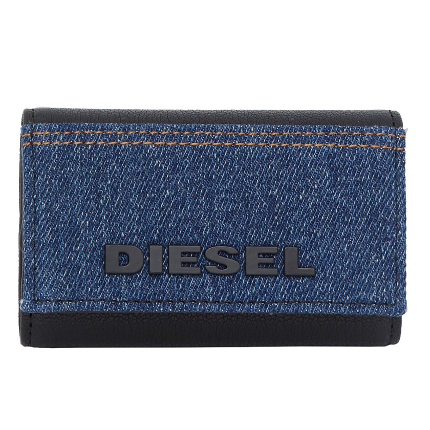 ディーゼル DIESEL キーケース X07302 PR570 H1191 KEYCASE II TOLLE