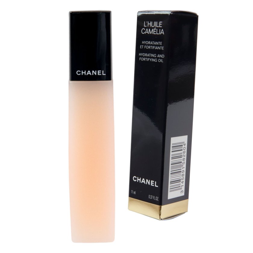 シャネル ネイルオイル CHANEL ユイル ア オングル ネイルオイル 甘皮