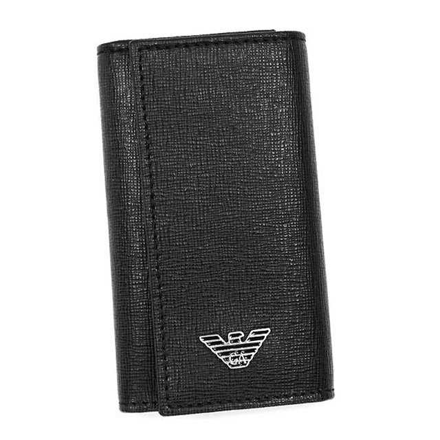 アルマーニ エンポリオアルマーニ EMPORIO ARMANI 6連キーケース