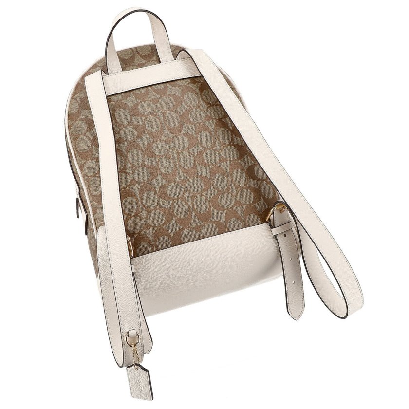 コーチファクトリー COACH FACTORY リュックサック C5679 IMDJ8 バック