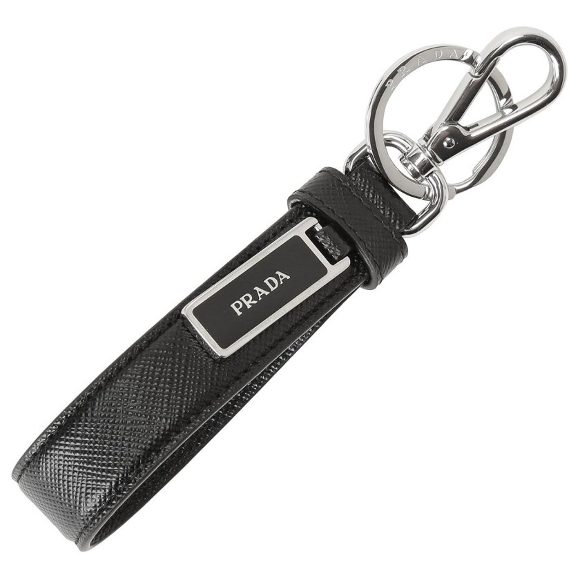 プラダ PRADA キーリング キーホルダー 2PP709 053 F0002 bkpr00066m
