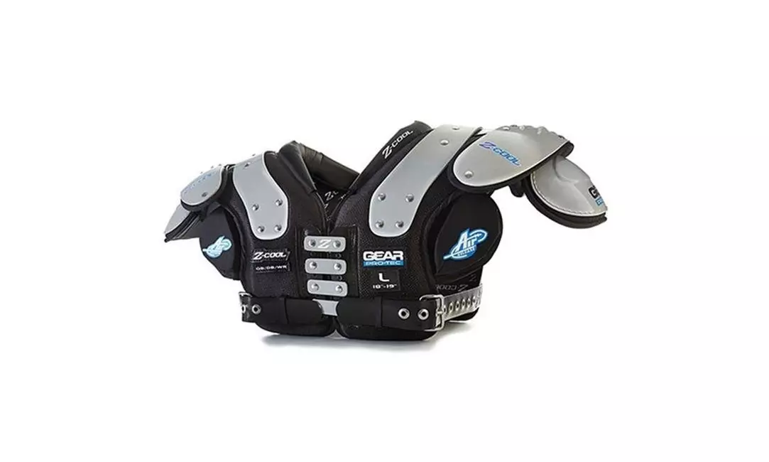 Gear Pro-Tec 1363486 Z-Cool F | Groupon Goods