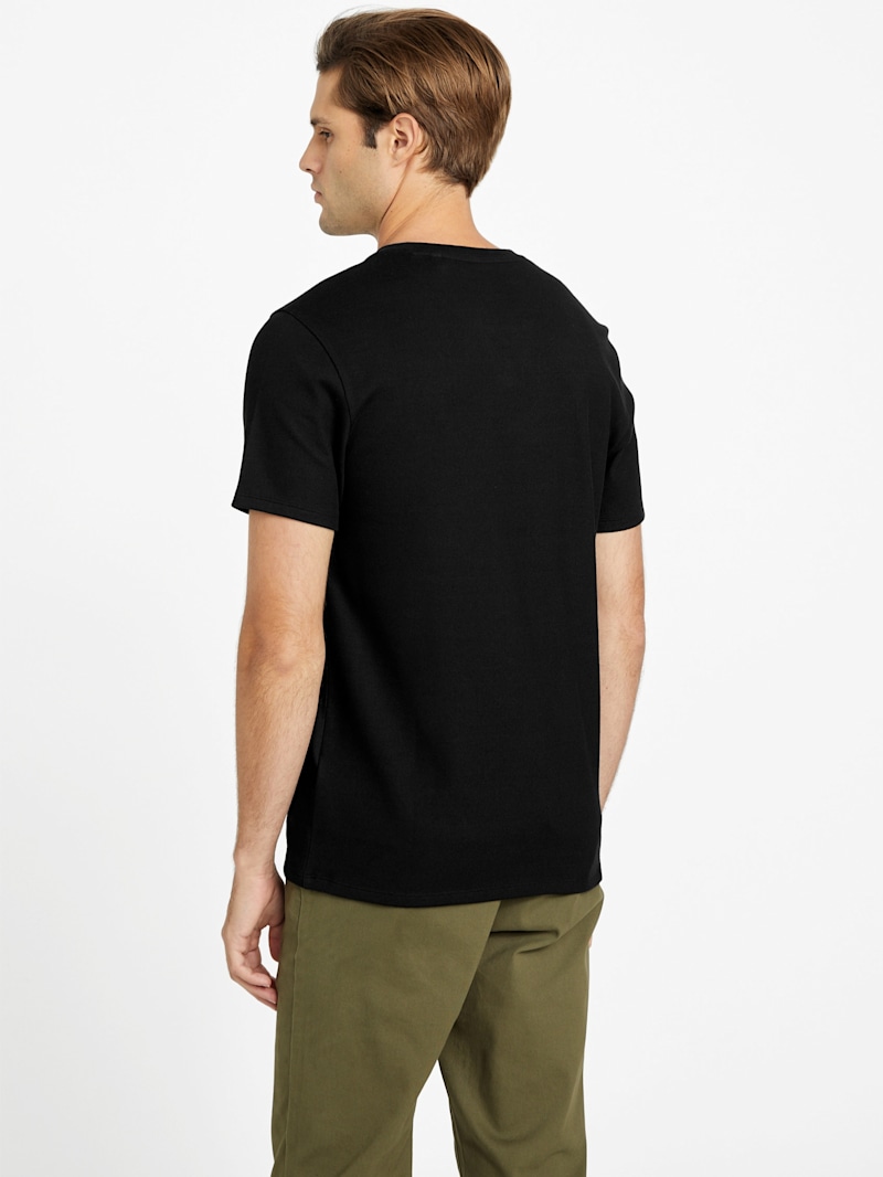 PRO STAFF ブラック Tシャツ L オリジナルグッズ プロスタッフ