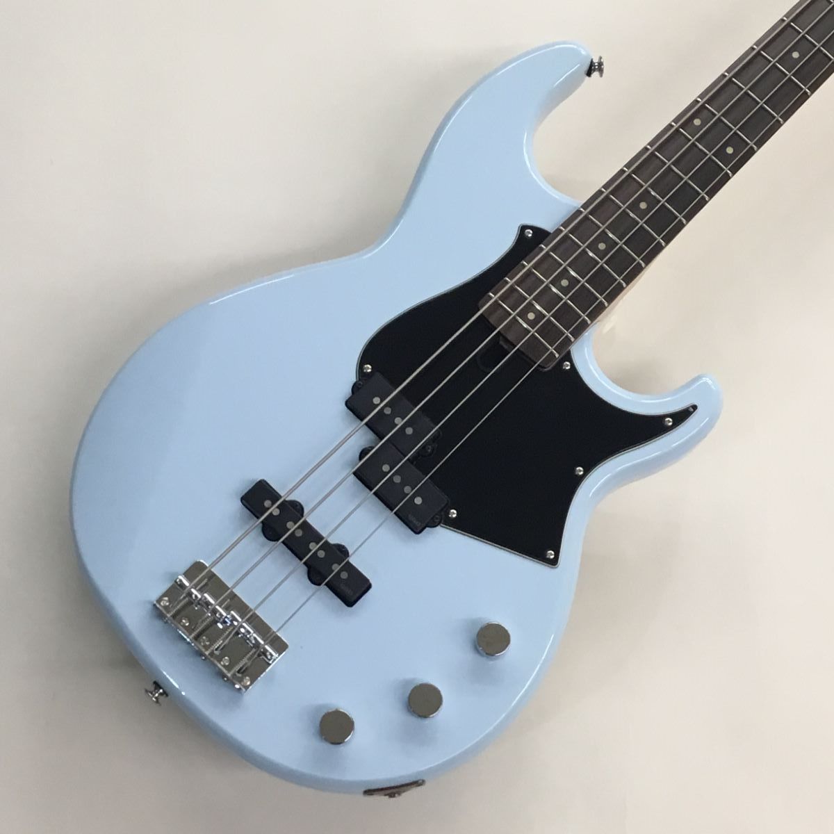 YAMAHA BB434 Ice Blue エレキベース（新品/送料無料）【楽器検索