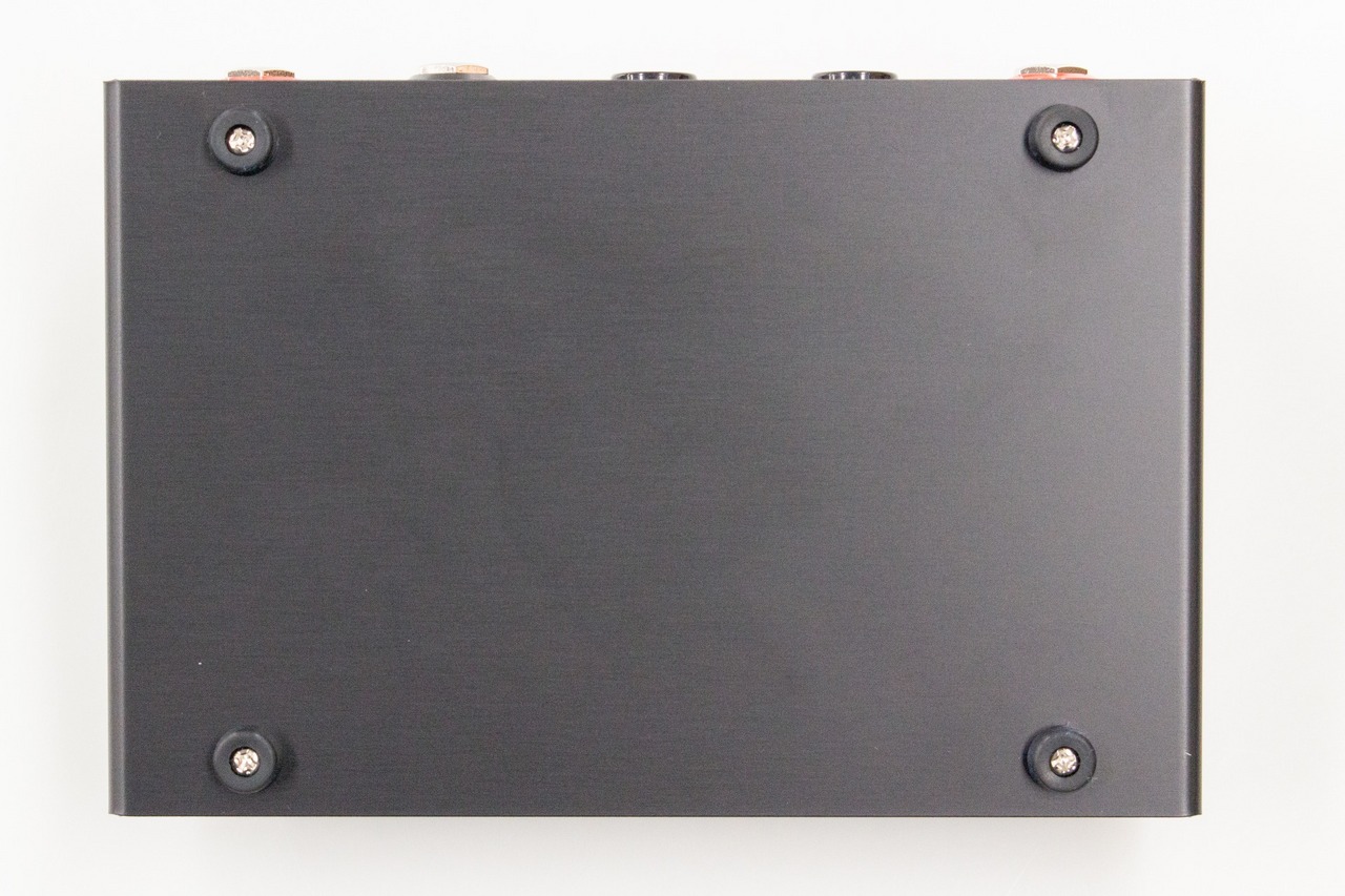 Inner Bamboo electron B-II Bass Preamp【GIB横浜】（新品/送料無料