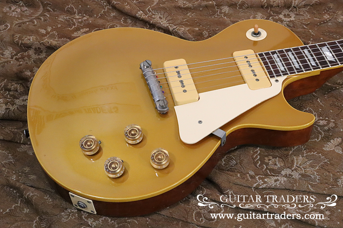 Orville 1997 LPS with P-90（中古）【楽器検索デジマート】