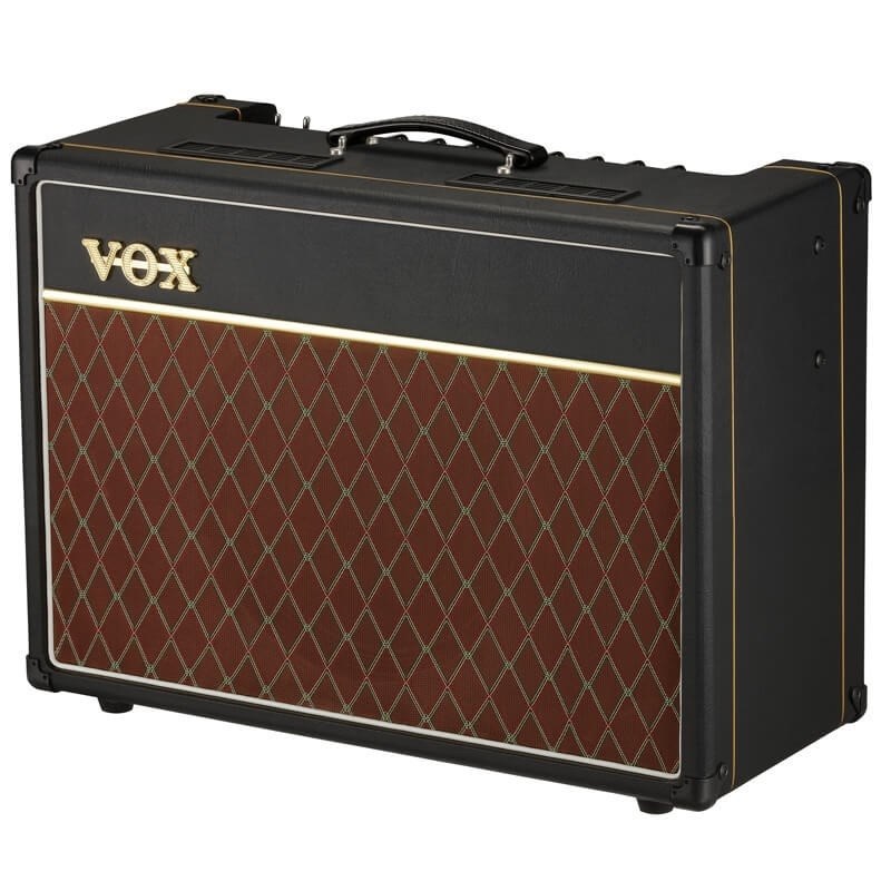 VOX AC15 Custom (AC15C1X)（ヴォックス ボックス）（新品/送料無料