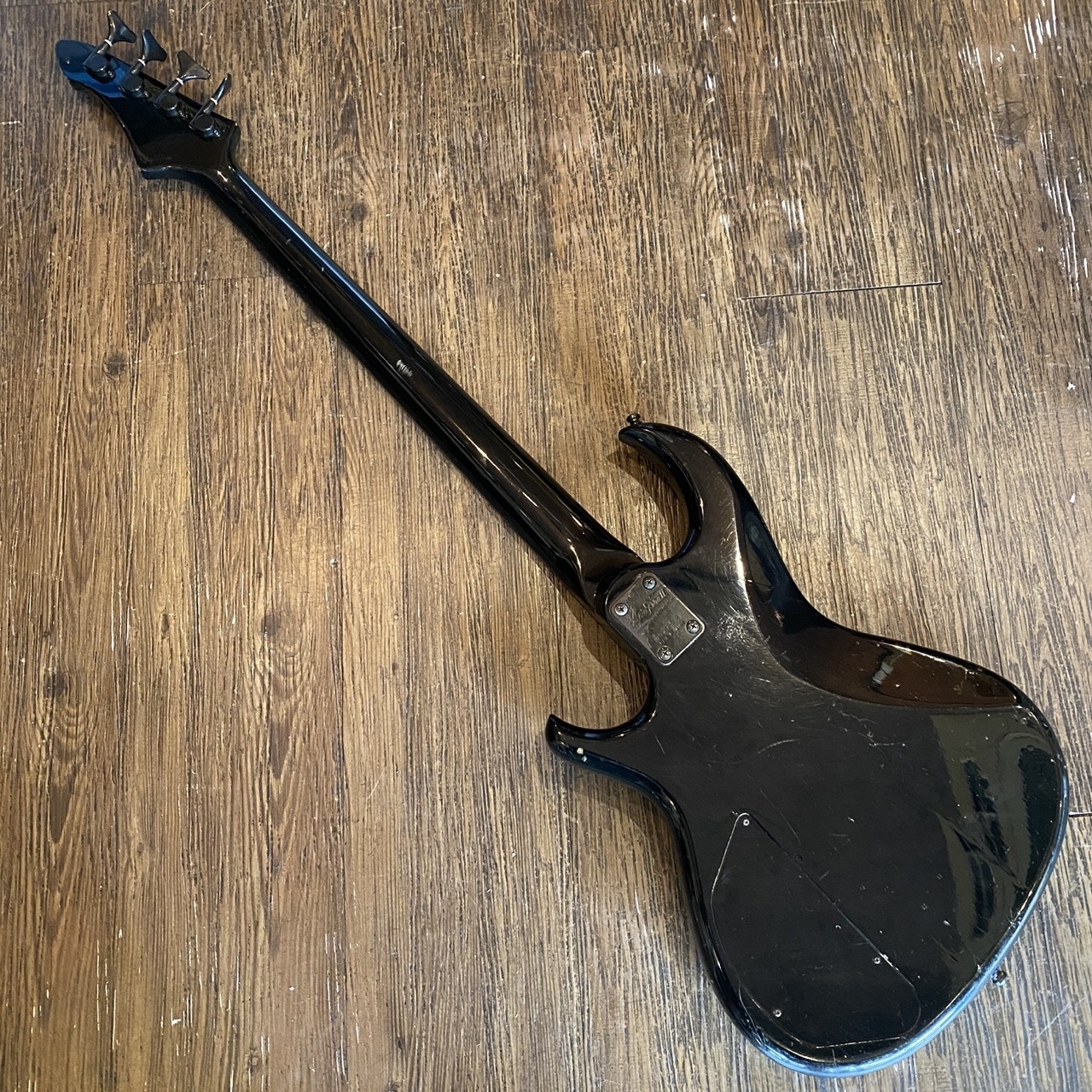 Aria Pro II RSB Series Medium II 1985 Electric Bass（中古/送料無料