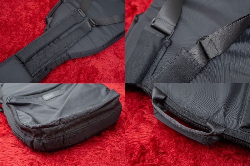 Mooradian mooradian bass case【GIB横浜】（中古/送料無料）【楽器