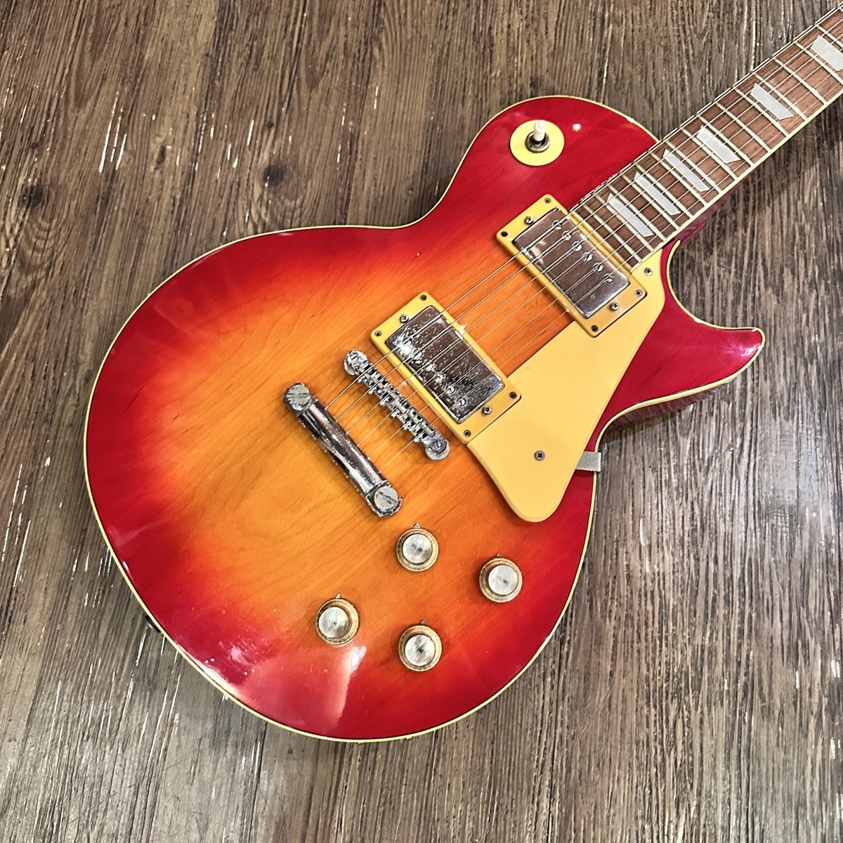 YAMAHA SL-380 1970年代 Electric Guitar（中古/送料無料）【楽器検索