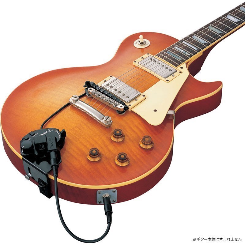Roland ローランド ギターシンセサイザー GR-55GK GK-3 専用ケーブル