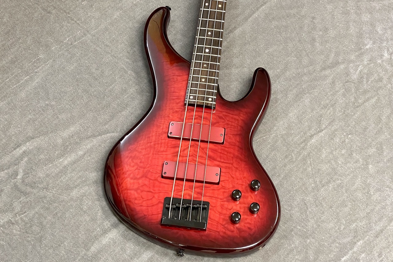 Real Bossa Design Tribute TOBJ-4R RSB 3.94kg（中古/送料無料
