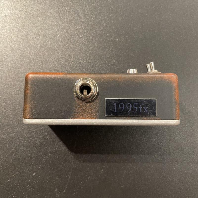 1995fx Still Buff（新品）【楽器検索デジマート】