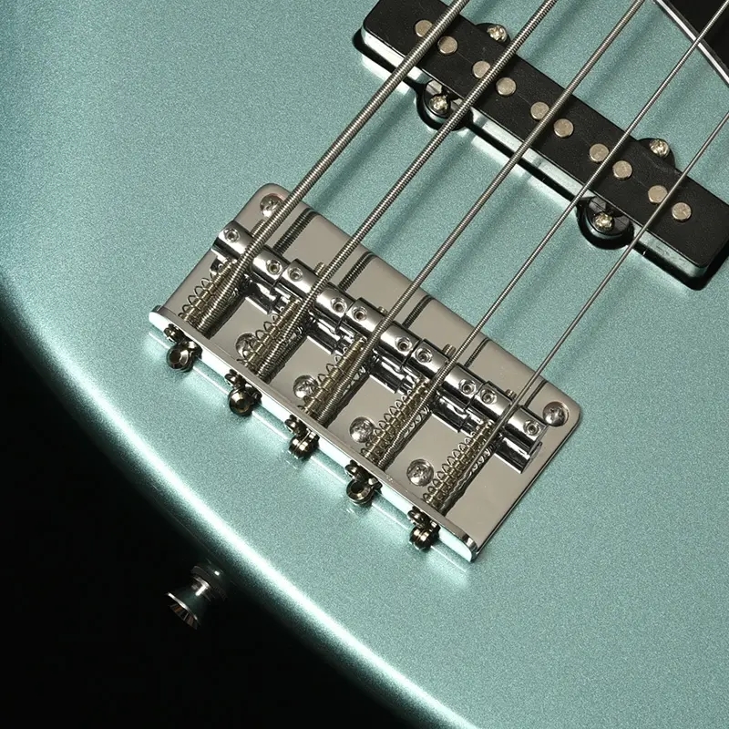 Bacchus WJB5-1DX-AC RSM/M CS チェリーサンバースト バッカス 5弦