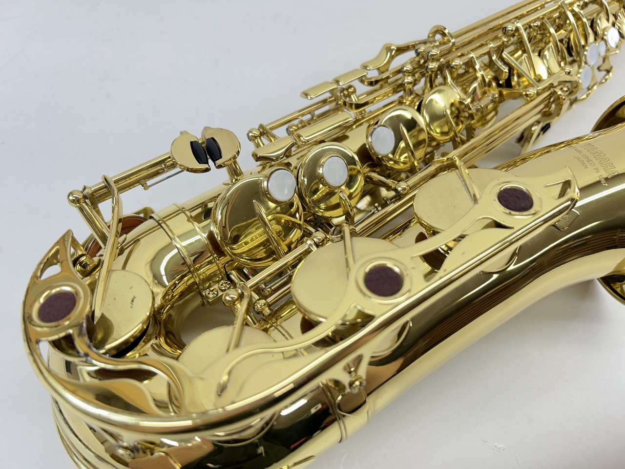 YAMAHA ヤマハ YAS-32 アルトサックス 【浦添店】（中古/送料無料