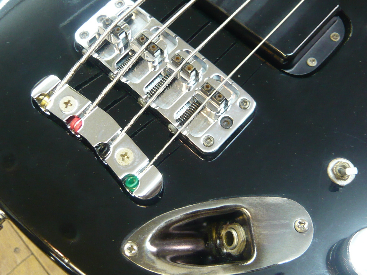 Burny KAB-95JD Janne Da Arc ka-yu Model （中古）【楽器検索デジマート】