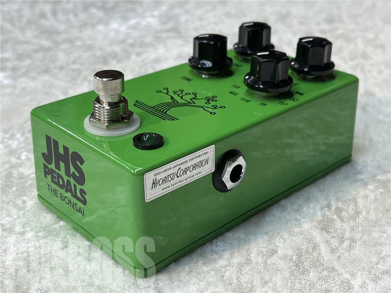 JHS Pedals The Bonsai（新品/送料無料）【楽器検索デジマート】