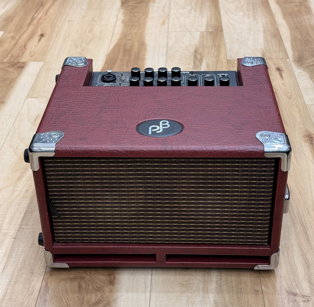 Phil Jones Bass BASS CUB BG-100（中古）【楽器検索デジマート】