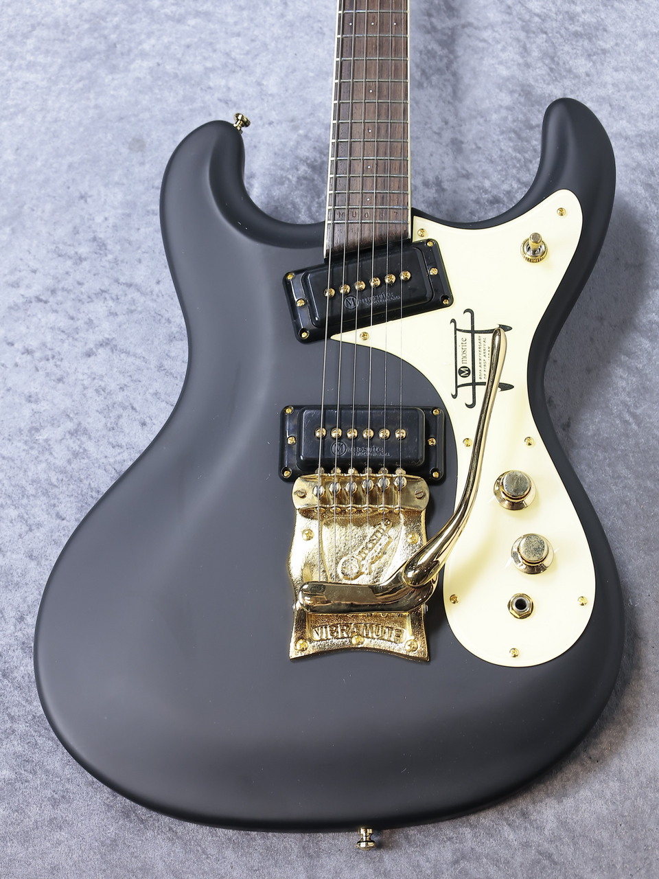 Mosrite 40Th Anniversary Models VOL-5 THE URUSHI 2005【2005'sUSED
