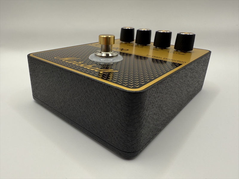 Marshall JCM900 Pedal -Hi Gain Distortion-（新品）【楽器検索