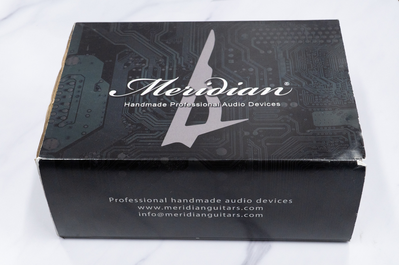 Meridian Guitars Funk-U-Lator【GIB横浜】（中古/送料無料）【楽器