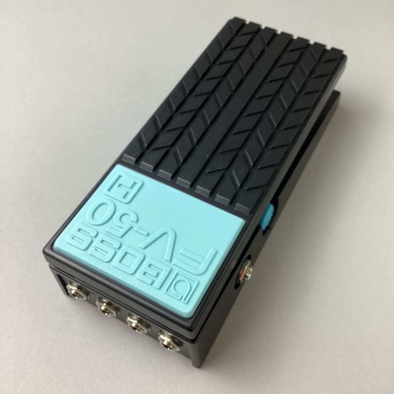 BOSS FV-50H ボリュームペダル ハイインピーダンス仕様FV50H（新品