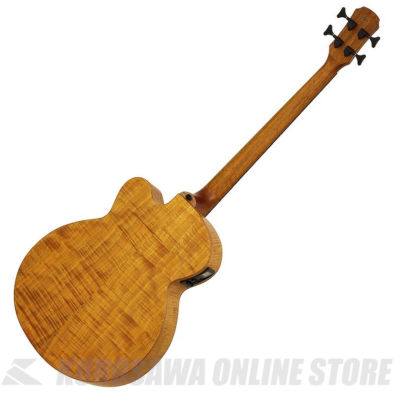 Aria Pro II FEB-F2/FL STBR FEB -Acoustic- アコースティックベース