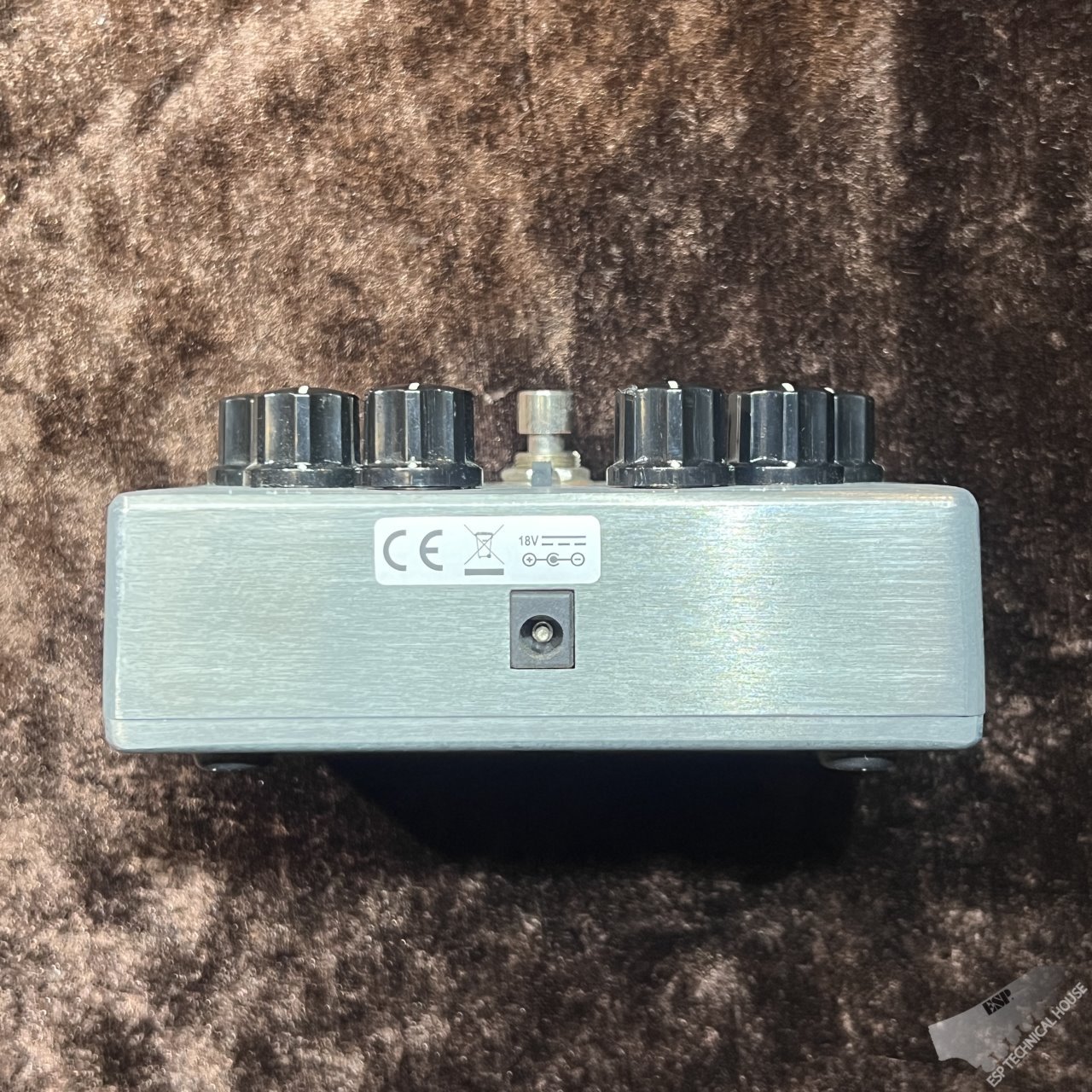 MXR Bass Blow Torch（新品）【楽器検索デジマート】