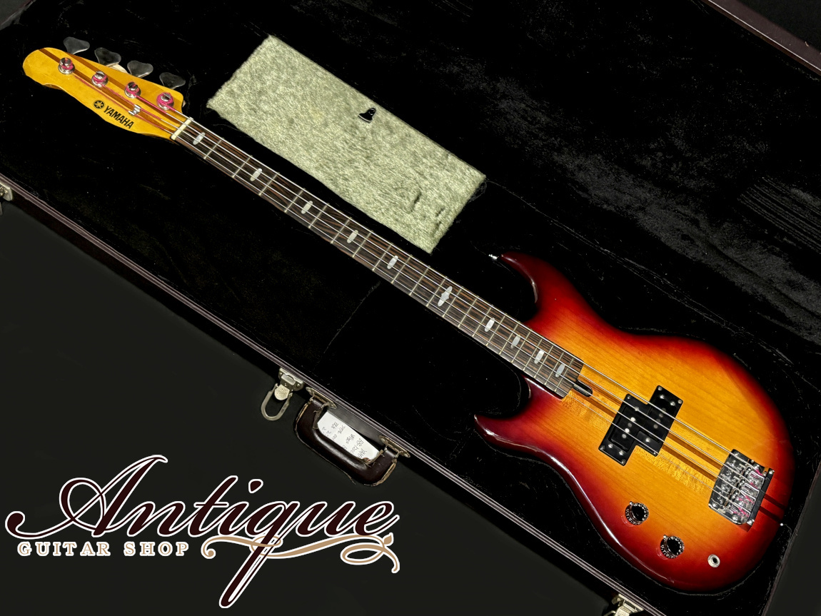 YAMAHA BB-1200 
