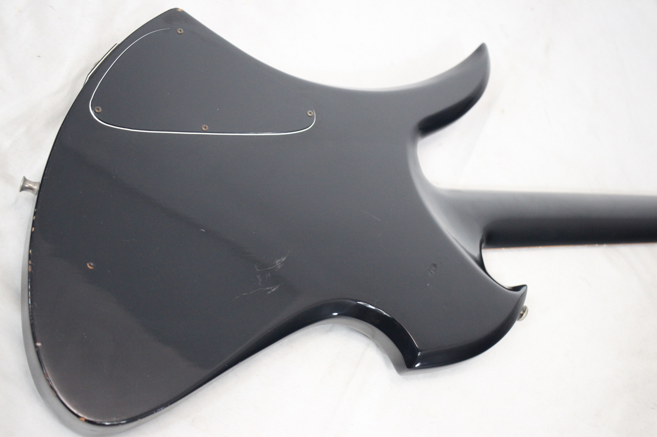 FERNANDES MB-90（中古）【楽器検索デジマート】