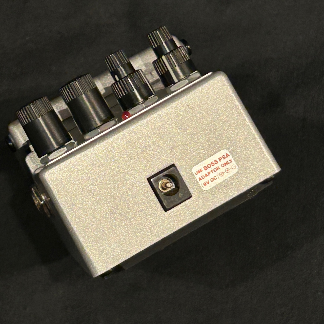 BOSS SYB-3 Bass Synthesizer《ベース・シンセサイザー》（中古/送料