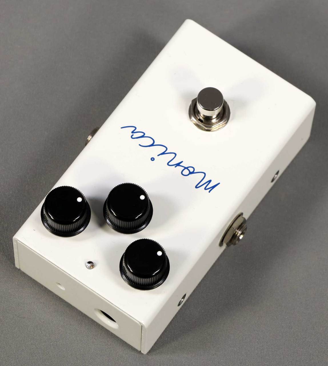 VIRTUES monica AssH Signature オーバードライブ【WEBSHOP】（新品