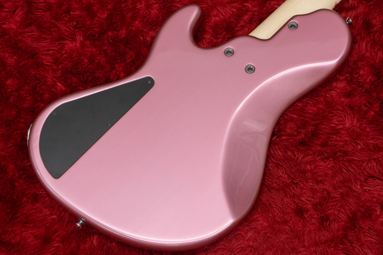 saitias guitars Lexell 5 Standard Burgundy Mist 4.085kg #881024075
