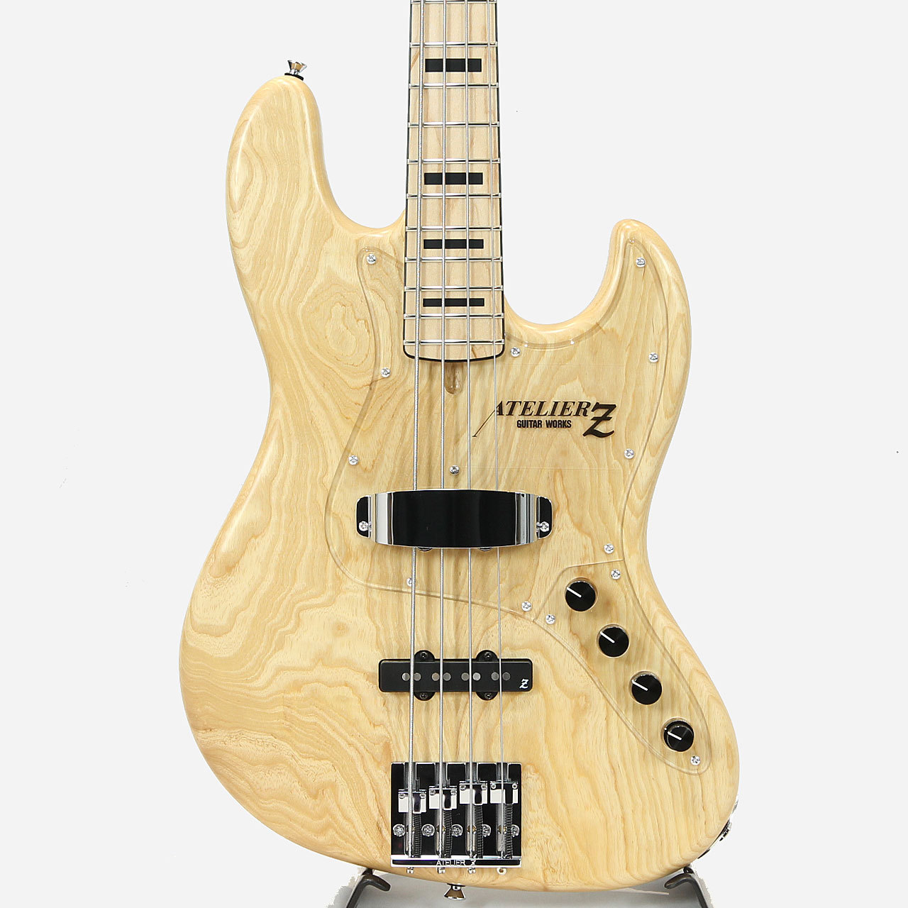 ATELIER Z M#245 CUSTOM NATURAL MAT / D-TUNER （新品特価/送料無料