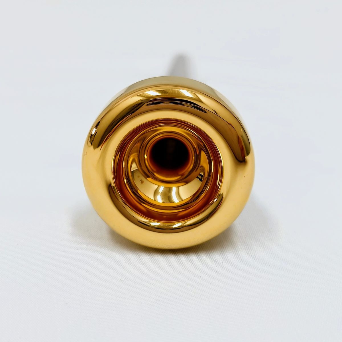 トシカメヤマ corp.9D トランペット マウスピース トシカメヤマ corp