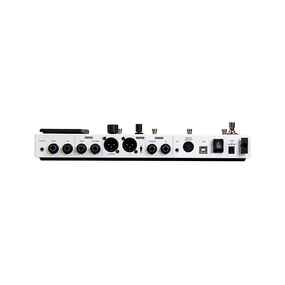 MOOER GE250 マルチエフェクター（新品/送料無料）【楽器検索デジマート】