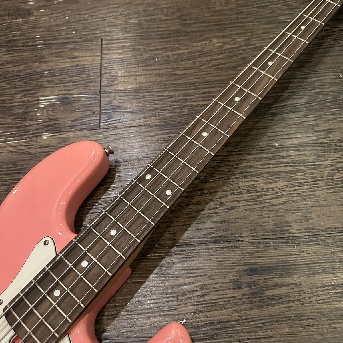Bacchus BJB-300R Universe series Electric bass（中古/送料無料