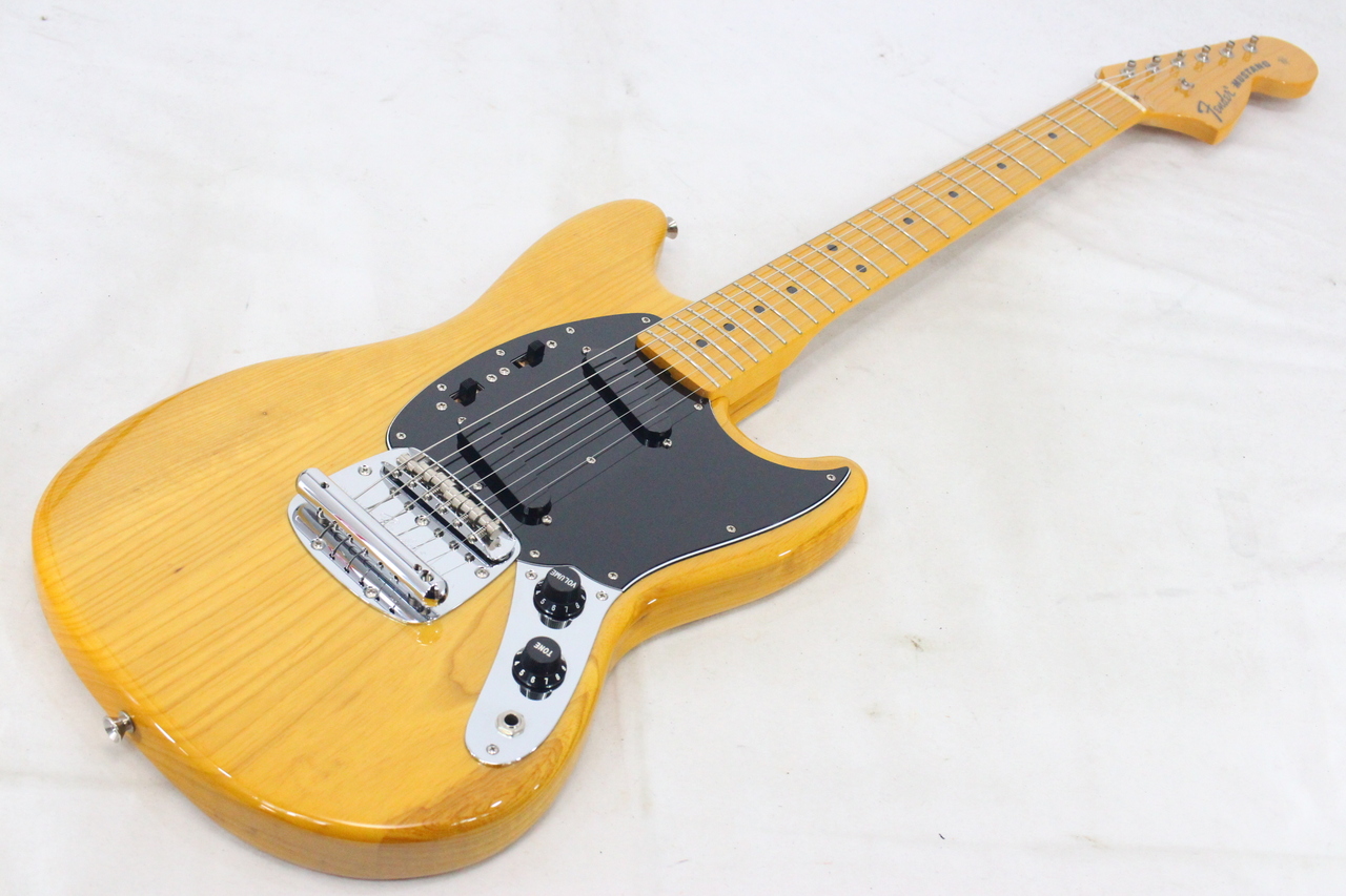 Fender Japan MG77（中古）【楽器検索デジマート】