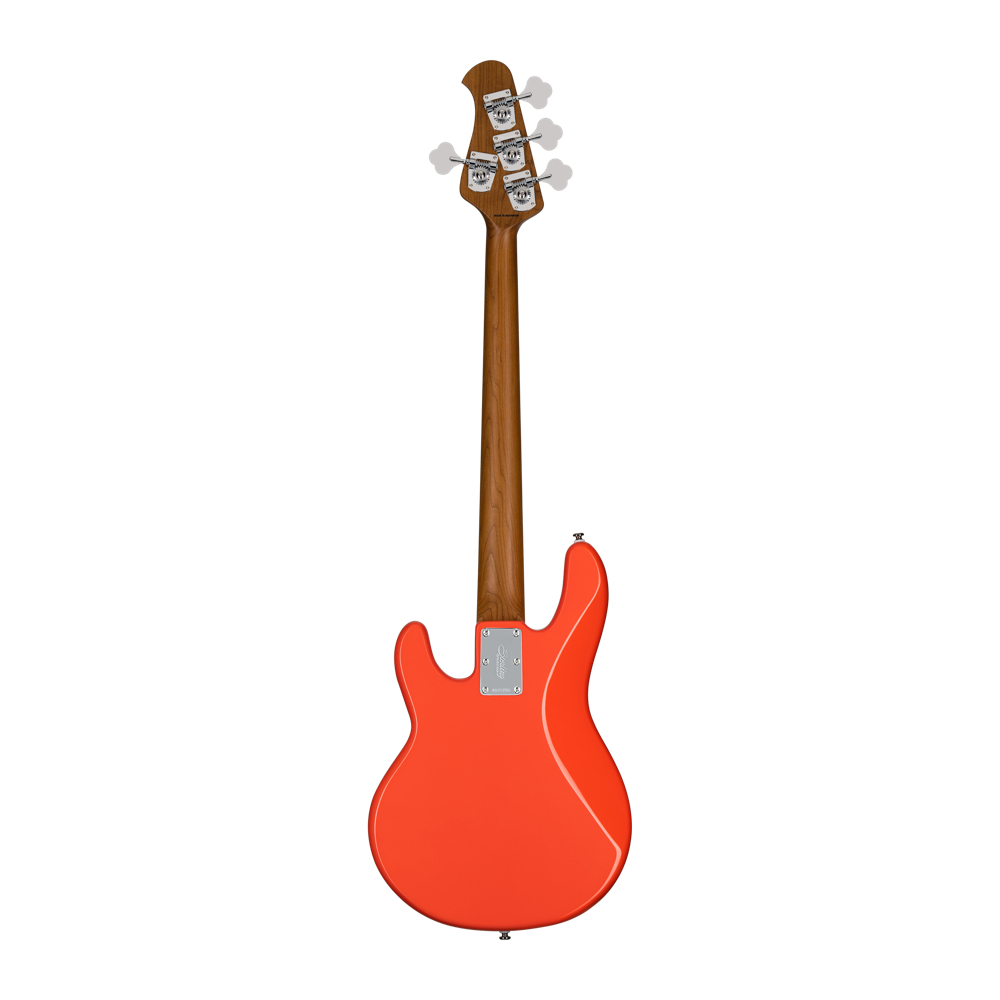 Sterling by MUSIC MAN スターリン ショートスケールベース SUB