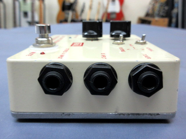 TRIAL DUAL INPUT PREAMP PROFESSIONAL （中古）【楽器検索デジマート】