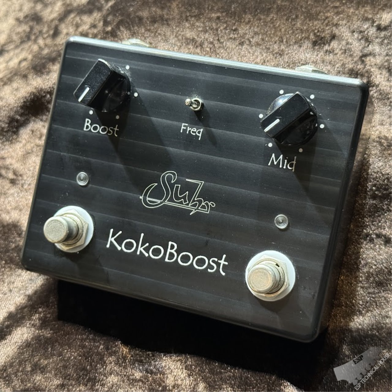 Suhr Koko Boost（新品/送料無料）【楽器検索デジマート】